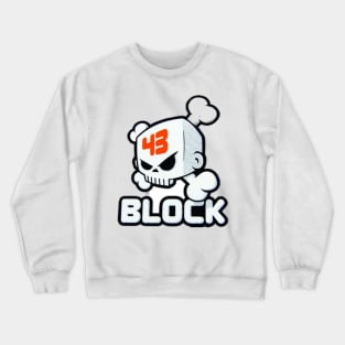 Ken Block Crewneck Sweatshirt